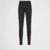 Leggings Tech Rec Re-Nylon Piqué