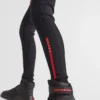 Leggings Tech Rec Re-Nylon Piqué