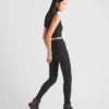 Leggings Tech Rec Re-Nylon Piqué