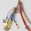 Llavero con cordones Pop Llavero con cordones Pop
