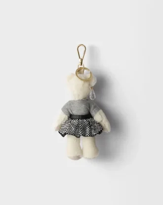 Llavero de peluche Llavero de peluche