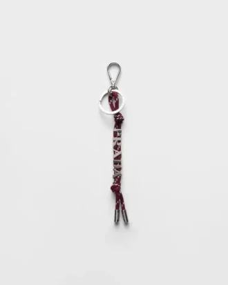 Llavero Prada Speedrock Cord