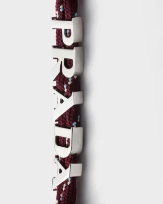 Llavero Prada Speedrock Cord