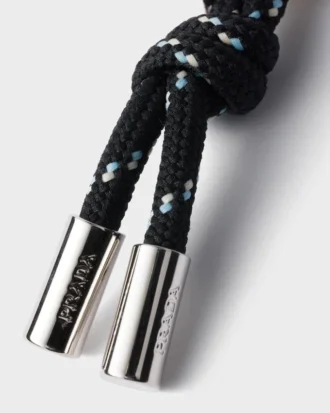 Llavero Prada Speedrock Cord