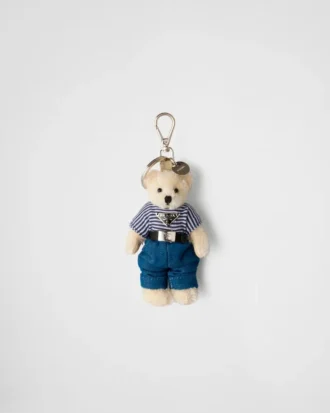 Llavero Teddy