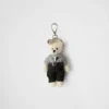 Llavero Teddy