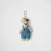 Llavero Teddy