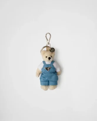 Llavero Teddy