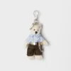Llavero Teddy