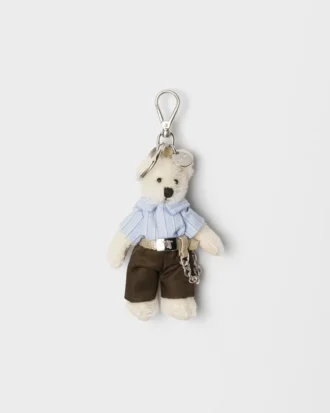 Llavero Teddy