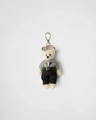 Llavero Teddy