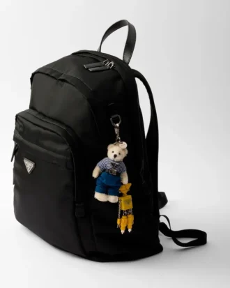 Llavero Teddy