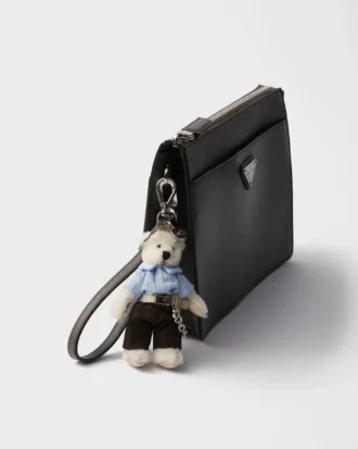 Llavero Teddy