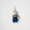 Llavero Teddy