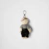 Llavero Teddy