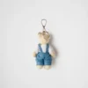 Llavero Teddy