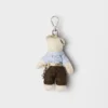 Llavero Teddy