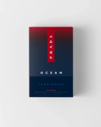 Luna Rossa Ocean Le Parfum 100 ml Luna Rossa Ocean Le Parfum 100 ml