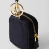 Mini-bolsa Prada Re-Edition 1978 Re-Nylon con llavero