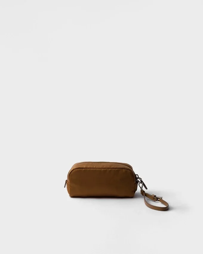 Mini bolsa Re-Nylon Mini bolsa Re-Nylon