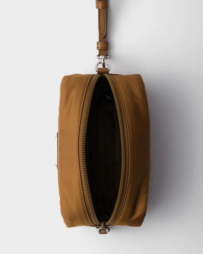 Mini bolsa Re-Nylon Mini bolsa Re-Nylon