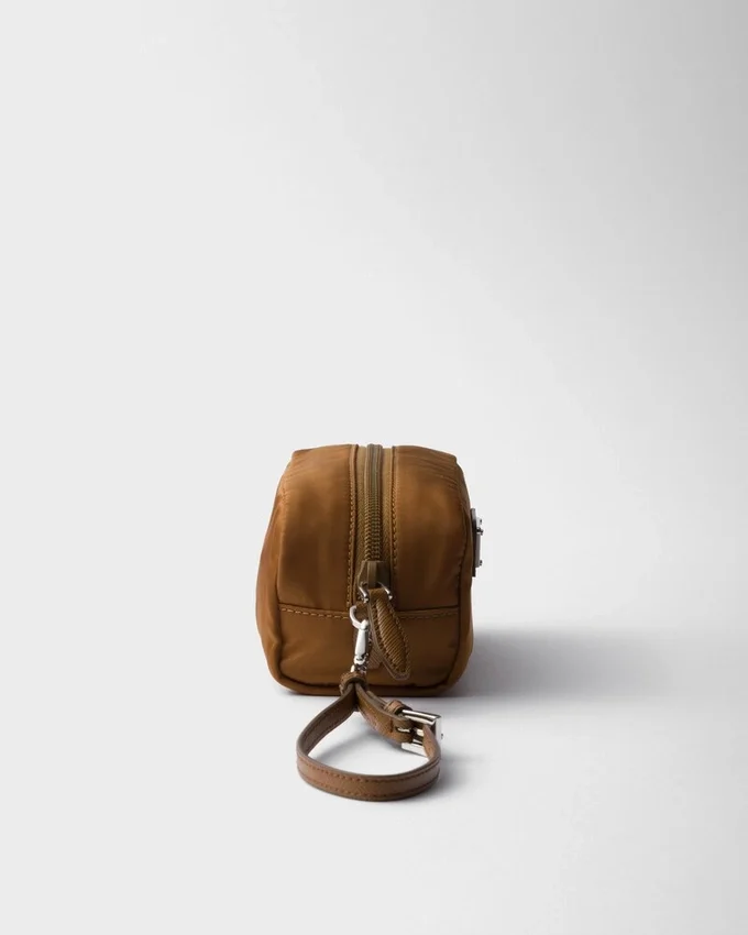 Mini bolsa Re-Nylon Mini bolsa Re-Nylon