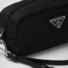 Mini bolsa Re-Nylon