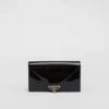 Mini bolso de charol Mini bolso de charol