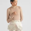 Mini bolso de charol Mini bolso de charol
