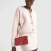 Mini bolso de charol Mini bolso de charol