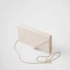 Mini bolso de charol Mini bolso de charol