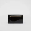Mini bolso de charol Mini bolso de charol