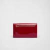 Mini bolso de charol Mini bolso de charol