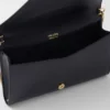 Mini bolso de charol Mini bolso de charol
