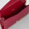 Mini bolso de charol Mini bolso de charol