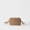 Mini bolso de cuero Mini bolso de cuero