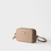 Mini bolso de cuero Mini bolso de cuero