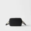 Mini bolso de cuero