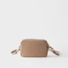 Mini bolso de cuero Mini bolso de cuero