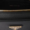 Mini bolso de cuero