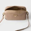 Mini bolso de cuero Mini bolso de cuero