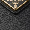 Mini bolso de cuero