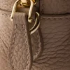 Mini bolso de cuero Mini bolso de cuero