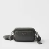 Mini bolso de hombro Re-Nylon Mini bolso de hombro Re-Nylon