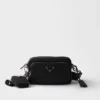 Mini bolso de hombro Re-Nylon Mini bolso de hombro Re-Nylon