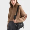 Mini bolso de hombro Re-Nylon Mini bolso de hombro Re-Nylon
