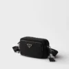 Mini bolso de hombro Re-Nylon Mini bolso de hombro Re-Nylon