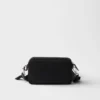 Mini bolso de hombro Re-Nylon Mini bolso de hombro Re-Nylon