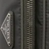 Mini bolso de hombro Re-Nylon Mini bolso de hombro Re-Nylon