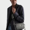 Mini bolso de hombro Re-Nylon Mini bolso de hombro Re-Nylon